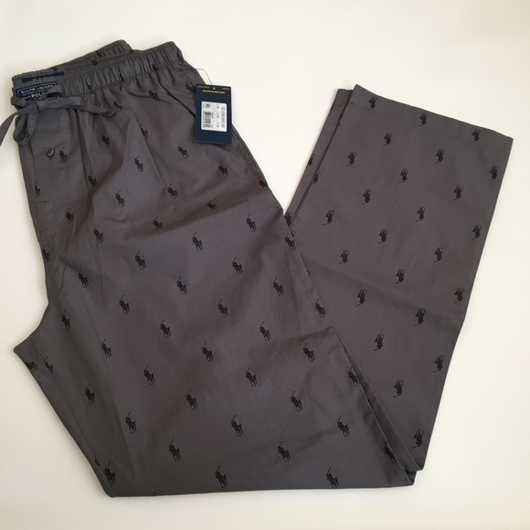 Polo Ralph Lauren Men's Pajamas - Picture 5 of 5